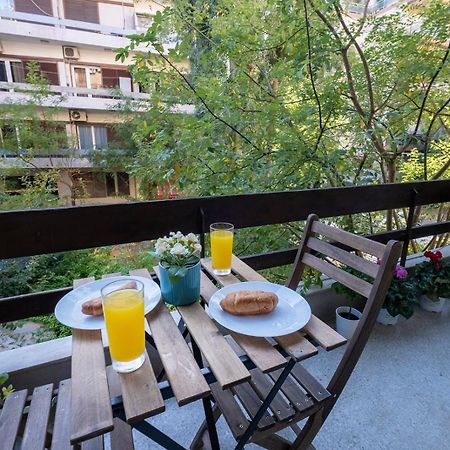 Fix Apartment 아테네 외부 사진