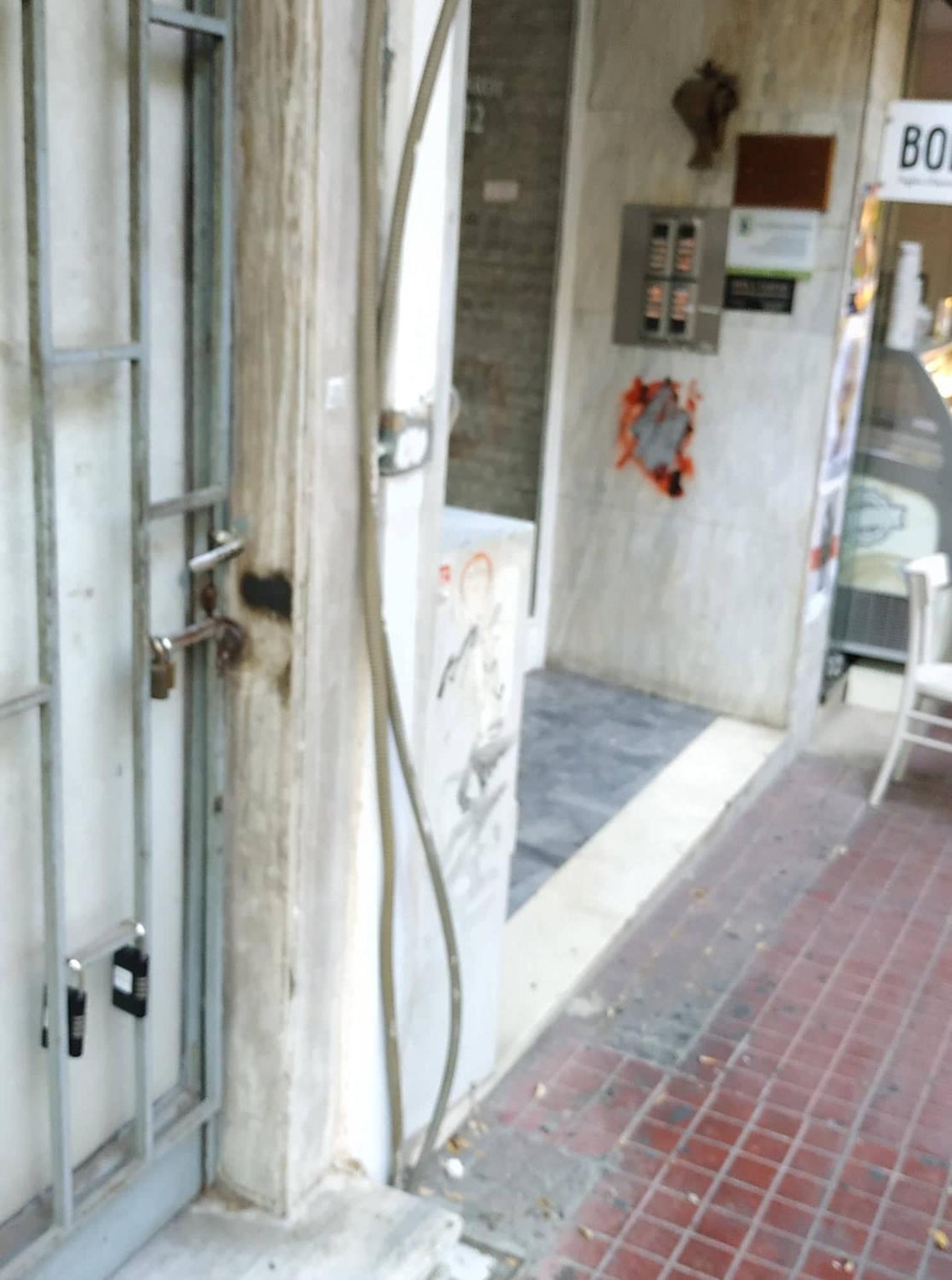 Fix Apartment 아테네 외부 사진